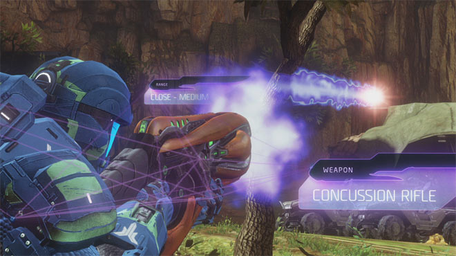 Halo 4 Covenant Weapons