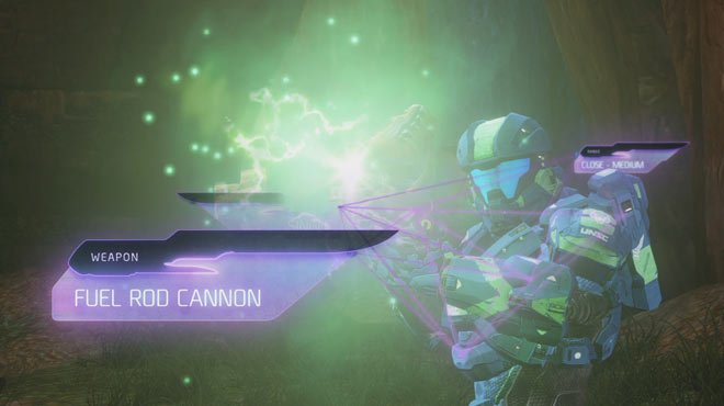 Halo 4 Covenant Weapons