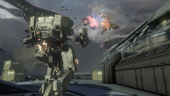 Halo 4 Screenshot