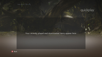 Halo 4: Infinity Campaign Theme