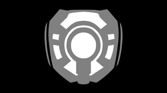 Halo Pumpkin Pattern