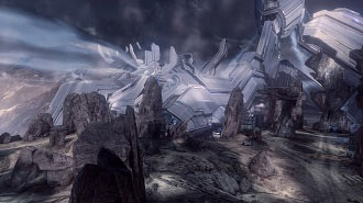 Halo 4 Screenshot