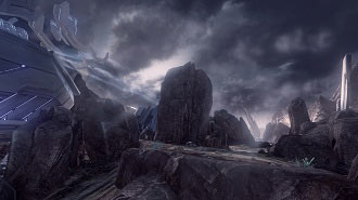 Halo 4 Screenshot