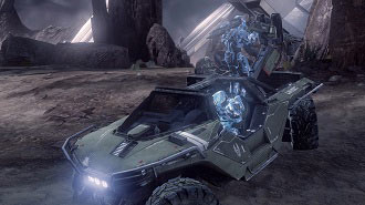 Halo 4 Screenshot