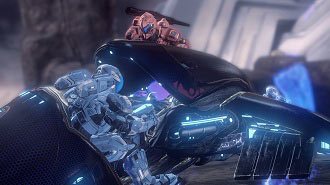 Halo 4 Screenshot