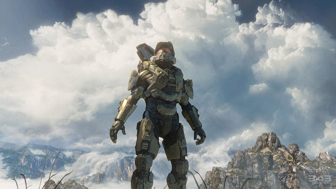 Halo 4 Screenshot