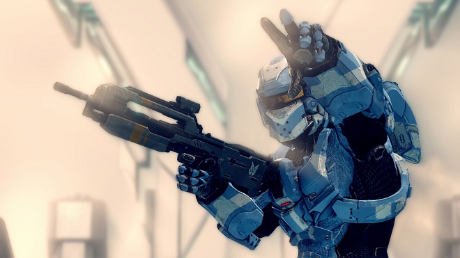 Halo 4 Screenshot