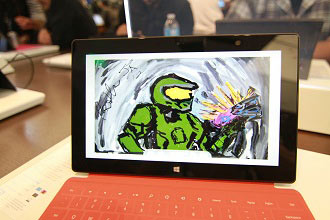 Halo 4 Launch