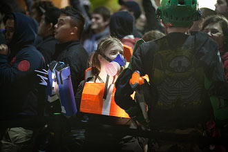 Halo 4 Launch