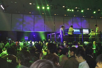 Halo 4 Launch