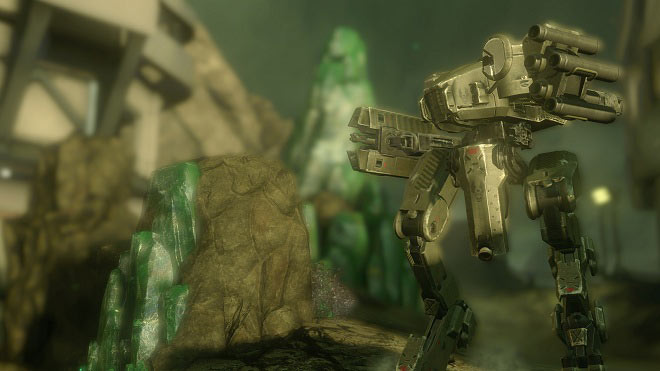 Halo 4 Crimson Map Pack Screenshot