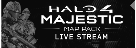 Halo 4 Majestic Map Pack Coverage