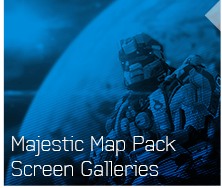 Halo 4 Majestic Map Pack Coverage