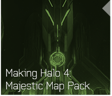 Halo 4 Majestic Map Pack Coverage