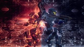 Halo 4 Screenshot