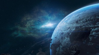 Halo 4 Screenshot