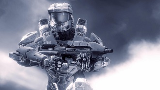 Halo 4 Screenshot