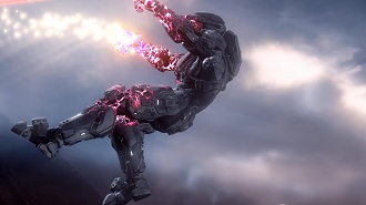 Halo 4 Screenshot