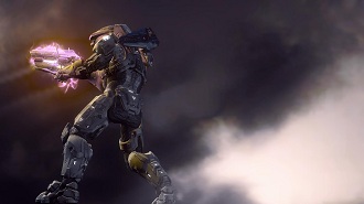 Halo 4 Screenshot