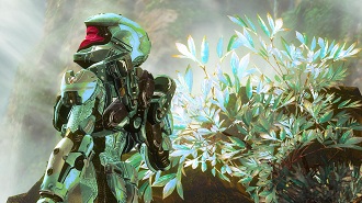 Halo 4 Screenshot