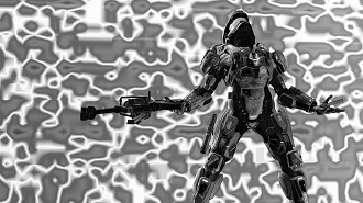 Halo 4 Screenshot