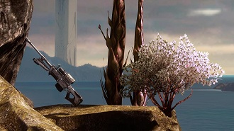 Halo 4 Screenshot