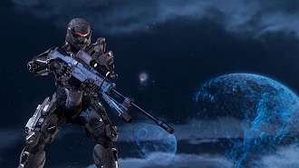 Halo 4 Screenshot