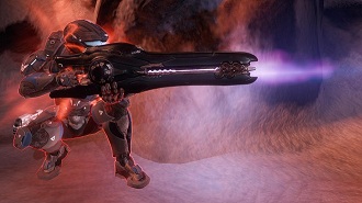 Halo 4 Screenshot
