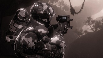 Halo 4 Screenshot