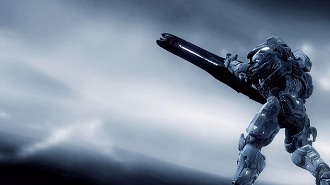 Halo 4 Screenshot