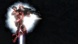 Halo 4 Screenshot