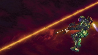 Halo 4 Screenshot