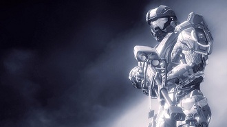 Halo 4 Screenshot