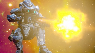 Halo 4 Screenshot