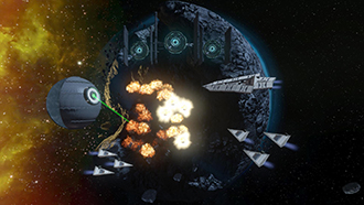 Halo 4 Screenshot