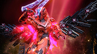 Halo 4 Screenshot