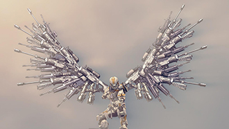 Halo 4 Screenshot