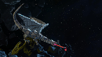 Halo 4 Screenshot