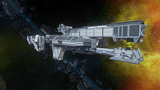 Halo 4 Screenshot