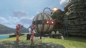 Halo 4 Screenshot