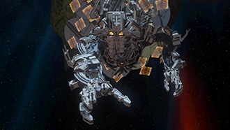 Halo 4 Screenshot