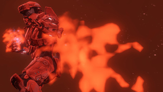Halo 4 Screenshot