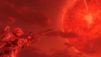 Halo 4 Screenshot