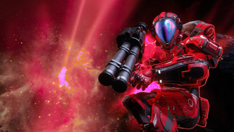 Halo 4 Screenshot