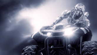 Halo 4 Screenshot