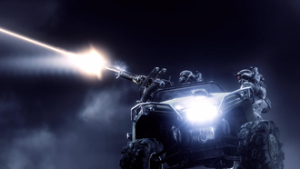 Halo 4 Screenshot