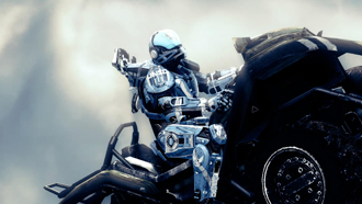 Halo 4 Screenshot