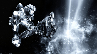 Halo 4 Screenshot