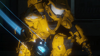 Halo 4 Screenshot