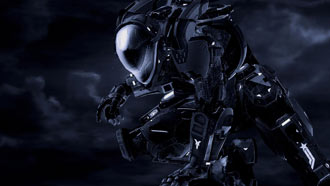 Halo 4 Screenshot